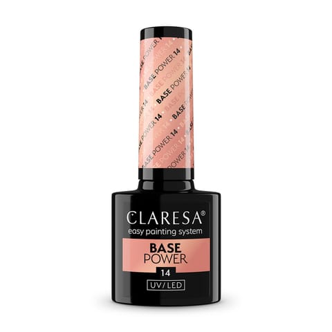 ⁨Claresa Baza Power Base 14 -5g⁩ w sklepie Wasserman.eu