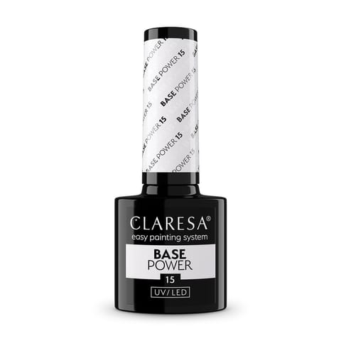 ⁨Claresa Baza Power Base 15 -5g⁩ w sklepie Wasserman.eu