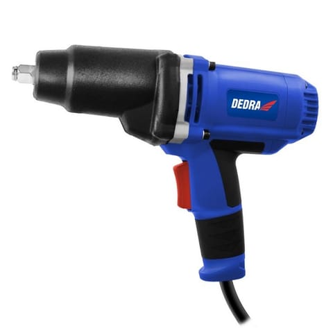 ⁨KLUCZ UDAROWY 1/2'' 450NM 950W⁩ w sklepie Wasserman.eu