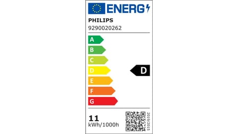 ⁨LED bulb E27 10,5W CorePro LEDBulbND10.5-100W E27A60 840CLG 1521lm 4000K 929002026292⁩ at Wasserman.eu