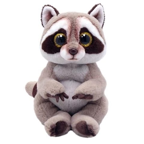 ⁨Mascot Ty Raccoon 15 cm⁩ at Wasserman.eu