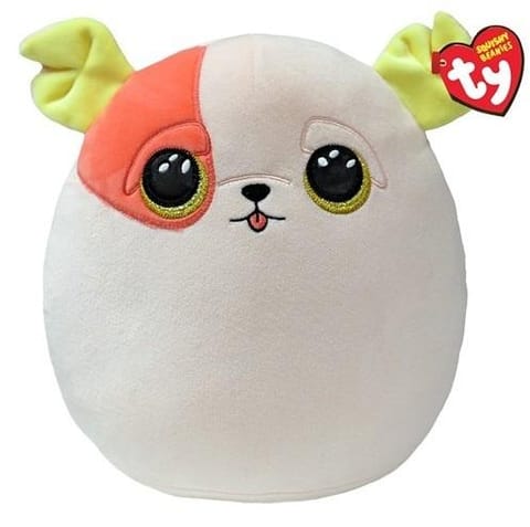 Squishy Beanies Patch - pies 30cm w sklepie Wasserman.eu