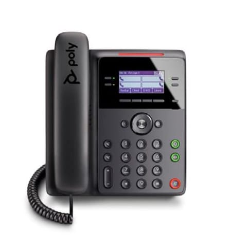 ⁨Poly EDGE B30 IP PHONE POE⁩ w sklepie Wasserman.eu