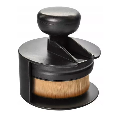 ⁨Detailing House Gold Circle Tire Brush - aplikator dressingu do opon⁩ w sklepie Wasserman.eu