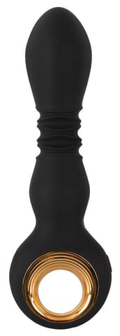 Wibrator z funkcją pchnięcia 16cm Eternal w sklepie Wasserman.eu