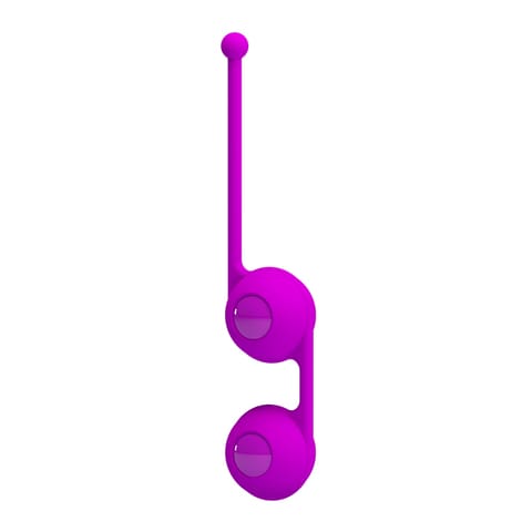 KULKI PRETTY LOVE - KEGEL TIGHTEN UP III w sklepie Wasserman.eu