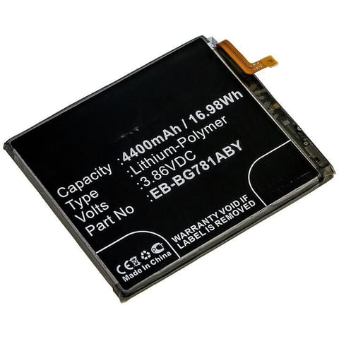 CoreParts Battery 16.98Wh Li-Polymer w sklepie Wasserman.eu