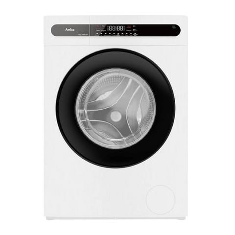 ⁨AMICA WASHING MACHINE WAC914ALISO⁩ at Wasserman.eu