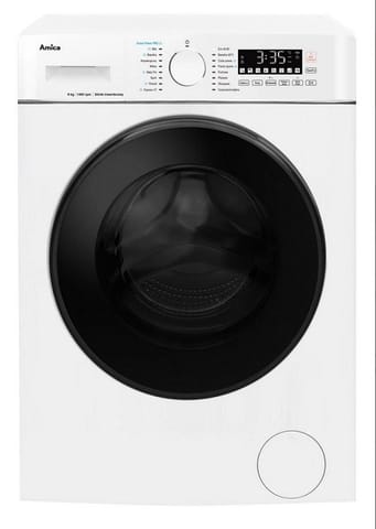 AMICA WASHING MACHINE WA5S814ADISOZH at Wasserman.eu