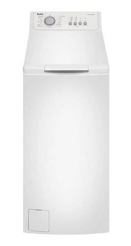 WASHING MACHINE AMICA AGA3T712ANI at Wasserman.eu