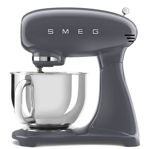 ⁨Robot kuchenny SMEG SMF03GREU⁩ w sklepie Wasserman.eu