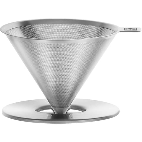 ⁨Dripper do kawy Zwilling⁩ w sklepie Wasserman.eu