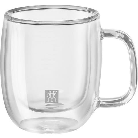 ⁨ZWILLING 39500-110 Transparent 2 pc(s) 80 ml⁩ at Wasserman.eu