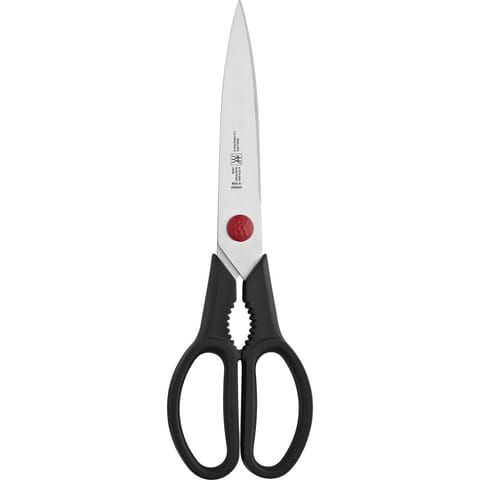 ⁨Zwilling Twin L Multifunctional Shears - 23 cm⁩ at Wasserman.eu