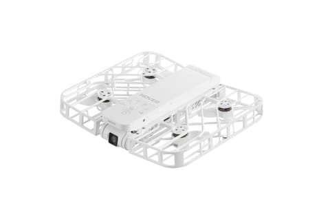⁨HoverAir X1 Drone - Combo Plus Retail - White⁩ at Wasserman.eu