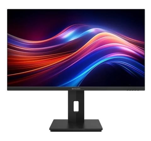 ⁨Monitor gamingowy Misura 25'' QG25DFA 1920x1080⁩ w sklepie Wasserman.eu