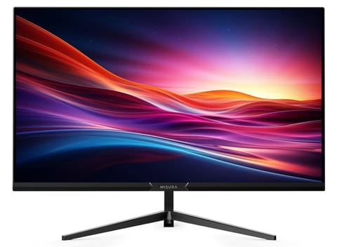 ⁨Monitor gamingowy Misura 27'' CM27BFA 1920x1080⁩ w sklepie Wasserman.eu