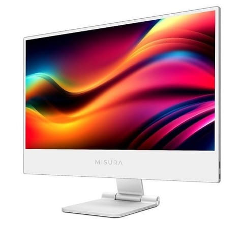 ⁨Przenośny monitor dotykowy Misura 16'' Single Style M16TB 1920x1080⁩ w sklepie Wasserman.eu