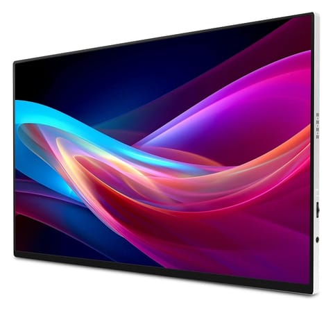 ⁨Przenośny monitor Misura 16'' M16 QHD 2560x1600⁩ w sklepie Wasserman.eu