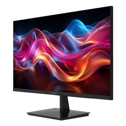 ⁨Monitor biurowy Misura 24" QM24DFI 1920x1080⁩ w sklepie Wasserman.eu