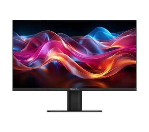 ⁨Monitor biurowy Misura 24'' GW24DFI 1920x1080⁩ w sklepie Wasserman.eu