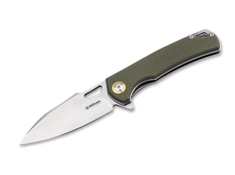 Magnum Skeksis Knife at Wasserman.eu