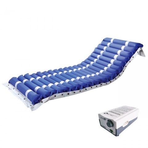 ⁨Tubular anti-decubitus mattress with detachable sections XIAMEN⁩ at Wasserman.eu