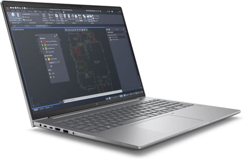 ⁨HP ZBook Power G11 (16"/U5-135H/RTX 1000 Ada/16GB/SSD1TB/W11P/Szaro-czarny)⁩ w sklepie Wasserman.eu