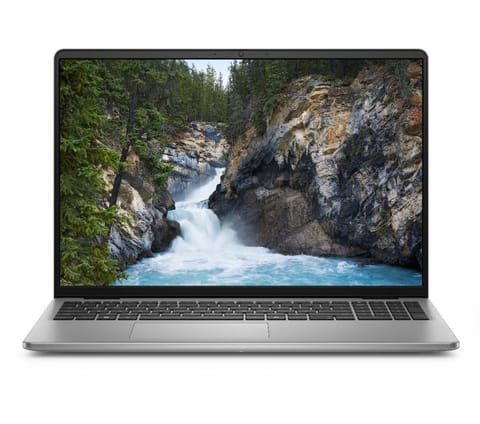 ⁨Notebook DELL Vostro 5640 (16"/i5-120U /Intel Graphics/16GB/SSD512GB/W11P/Szaro-czarny)⁩ w sklepie Wasserman.eu