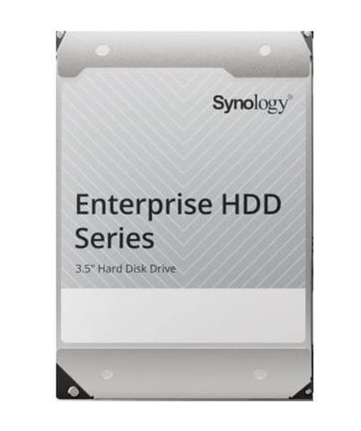 ⁨Dysk twardy SYNOLOGY Enterprise 20 TB 3.5" HAT5310-20T⁩ w sklepie Wasserman.eu