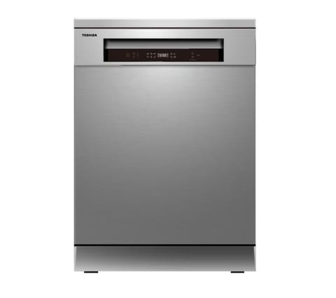 ⁨Zmywarka Wolnostojąca TOSHIBA DW-14F5EE(W)-PL⁩ w sklepie Wasserman.eu