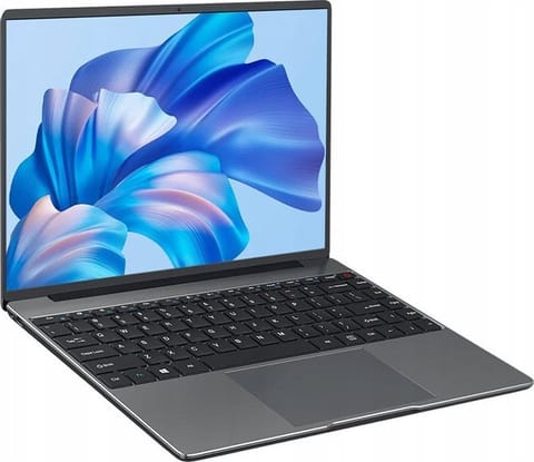 ⁨Chuwi Corebook X CWI570 I5-12450H 14’ QHD 16GB SSD512 BT Win11 Silver⁩ at Wasserman.eu