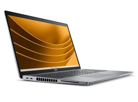 ⁨Notebook Latitude 5550 Win11Pro i7-1365U/16GB/512GB SSD Gen4/15.6 FHD/Intel Iris Xe/FgrPr&SmtCd/FHD/IR Cam/Mic/WLAN+BT/Backlit Kb/3C/vPro/3YPS⁩ at Wasserman.eu