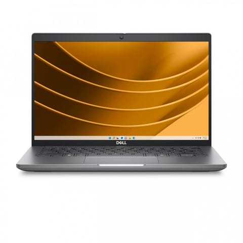 ⁨Notebook Latitude 5450 Win11Pro Ultra 5 125U/8GB/512GB SSD Gen4/14.0 FHD/Integrated/FgrPr&SmtCd/FHD/IR Cam/Mic/WLAN+BT/Backlit Kb/3C/3YPS⁩ at Wasserman.eu