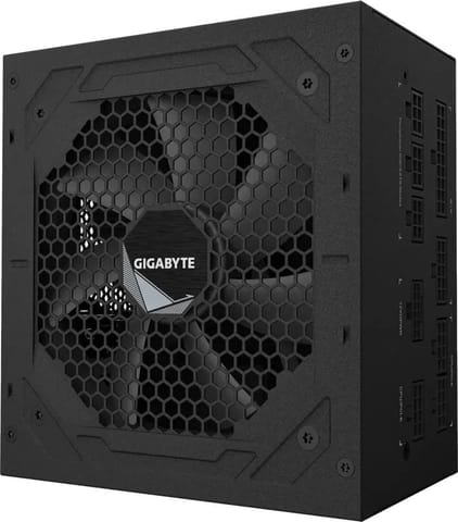 ⁨Zasilacz Gigabyte UD750GM PG5 750W 120mm 80+Gold⁩ at Wasserman.eu