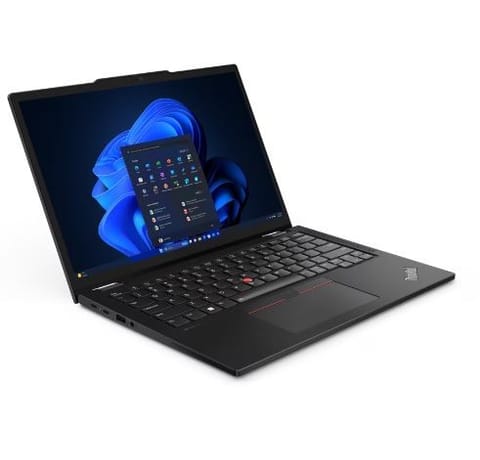 ⁨LENOVO ThinkPad X13 2-in-1 Gen 5 (13.3"/U7-155U/Intel HD Graphics/32GB/SSD1TB/W11P/Czarny)⁩ w sklepie Wasserman.eu