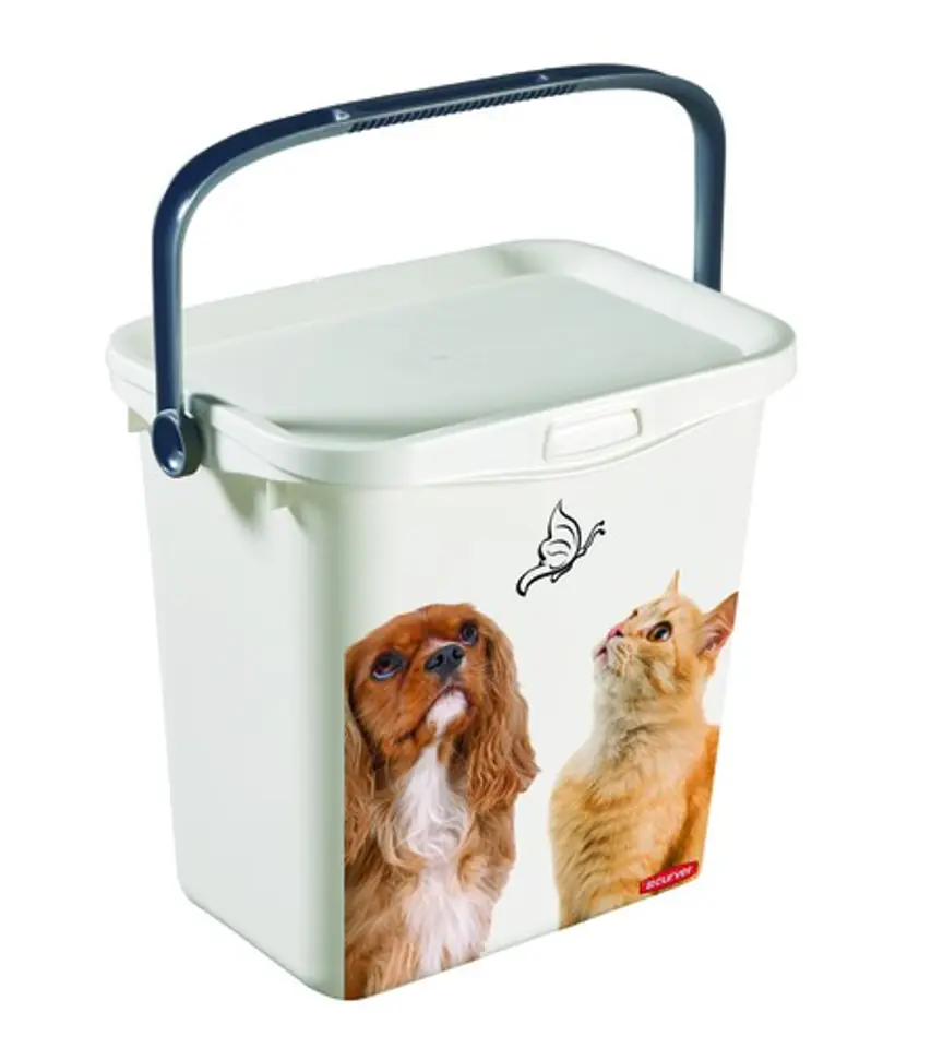 ⁨Container Curver Petlife Multiboxx 6L⁩ at Wasserman.eu