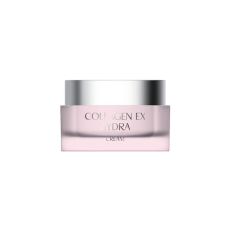 ⁨THE SAEM Collagen EX Hydra Krem do twarzy 50 ml⁩ w sklepie Wasserman.eu