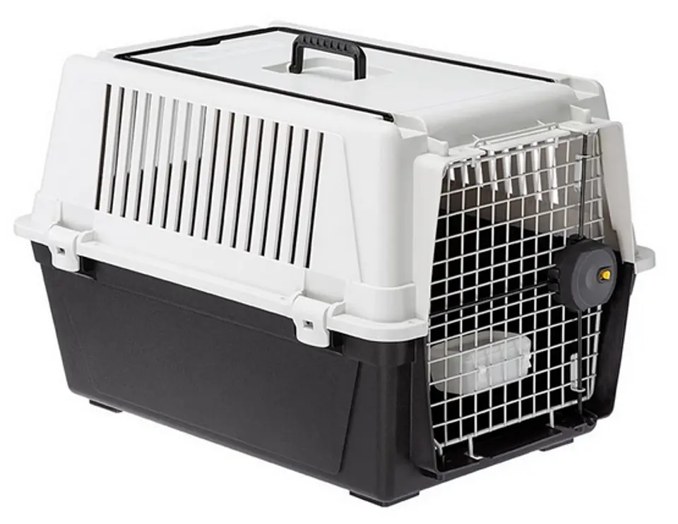 ⁨Ferplast Atlas 40 - transporter for small and medium dogs [73011021]⁩ at Wasserman.eu