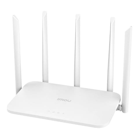 ⁨Router Dual-Band WiFi IMOU HX21⁩ w sklepie Wasserman.eu