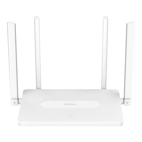 ⁨Router IMOU HR12G AC1200 dual band Wi-Fi⁩ at Wasserman.eu