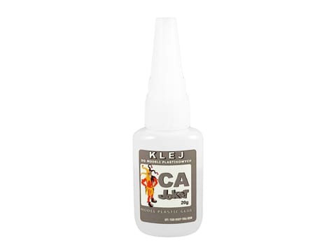⁨Klej do modeli plastikowych 20g. Joker⁩ w sklepie Wasserman.eu