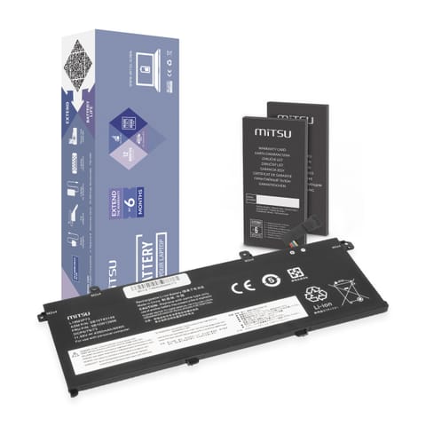 ⁨Battery Lenovo Think Pad 4350mAh 11,55V⁩ at Wasserman.eu