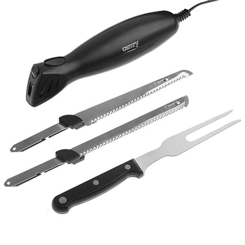 ⁨Camry CR 4513 Electric Knife Set⁩ at Wasserman.eu