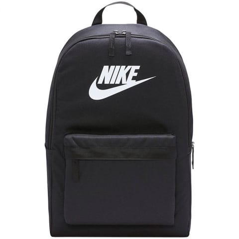 ⁨Plecak Nike Heritage Backpack DC4244 (kolor Czarny)⁩ w sklepie Wasserman.eu