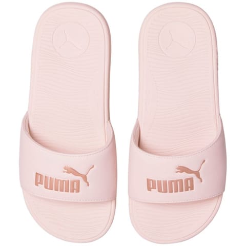 ⁨Klapki Puma Cool Cat 2.0 W 389108 (kolor Różowy, rozmiar 42)⁩ w sklepie Wasserman.eu