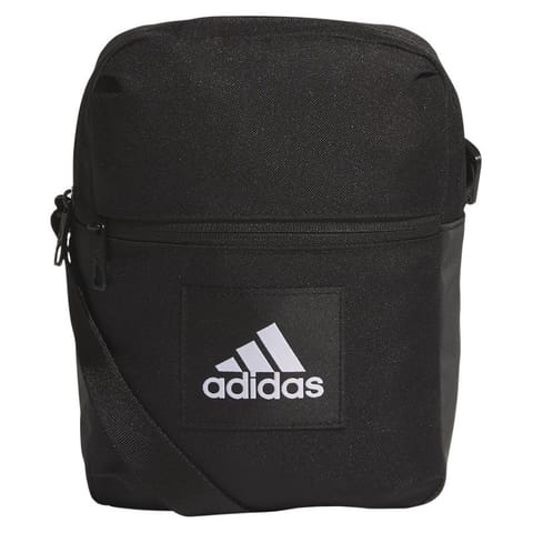 ⁨Torba, saszetka adidas Essentials Organizer (kolor Czarny)⁩ w sklepie Wasserman.eu