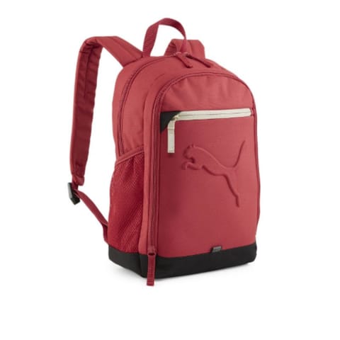 ⁨Plecak Puma Buzz Backpack (kolor Czerwony)⁩ w sklepie Wasserman.eu