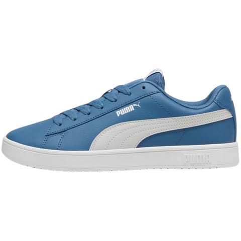 ⁨Buty damskie Puma Rickie Classic niebieskie 394251 20 38⁩ at Wasserman.eu