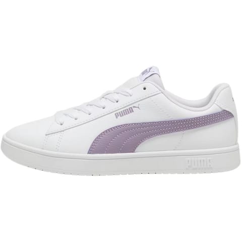 ⁨Buty damskie Puma Rickie Classic biało-fioletowe 394251 21 38⁩ at Wasserman.eu